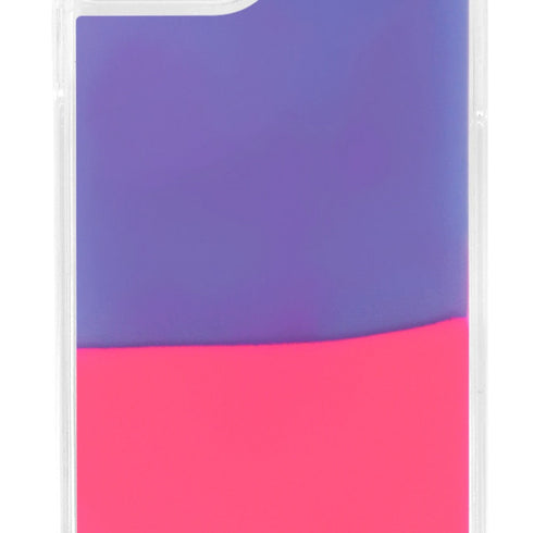 『空の境界』両儀式 ネオンサンドiPhoneケース